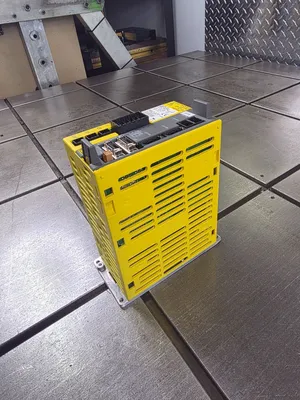 FANUC A06B-6130-H002 Tooling | GMT (4)