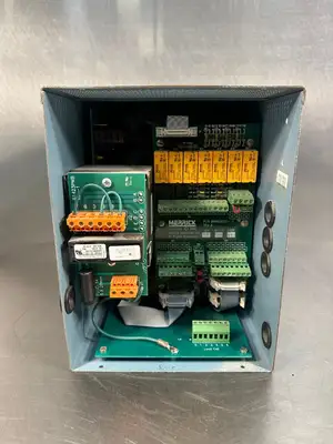 Used MERRICK 2000HP Belt Feeders South Carolina US | Palmetto Automation #1159754