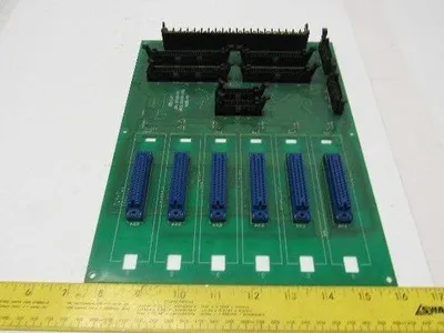 Fanuc Muratec Z90-30705-50 Base Board Module Circuit Board PLC