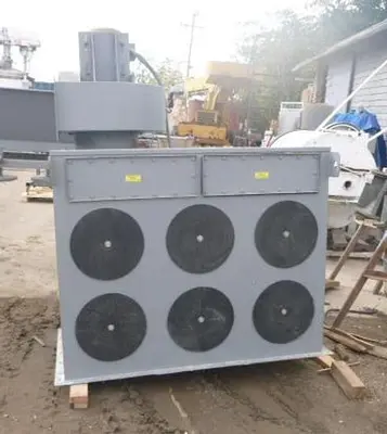 USED AIR CLEANING TECHNOLOGY ACT 2-6