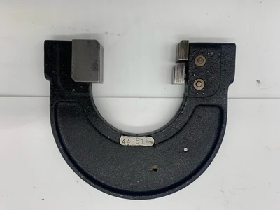USED YPG Adjustable Limit Snap GAUGES