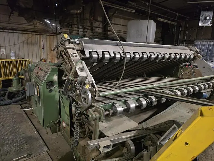Used GEO MARTIN _UNKNOWN_ Stackers | Matchbox Machinery #929815