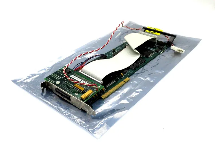Used DALANCO SPRY _UNKNOWN_ Processor Boards | SB Industrial Supply #843394