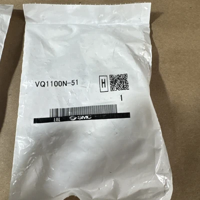 NEW SMC VQ1100N-51