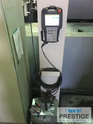 USED 2019 NOMURA HBN-135QF