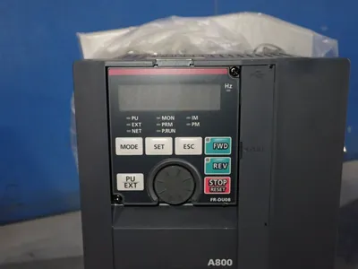 NEW 2018 MITSUBISHI ELECTRIC FRA8401.5K1