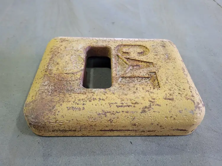 Used CATERPILLAR 138-0042 Construction Equipment Parts British Columbia CA | Lenmark #281658