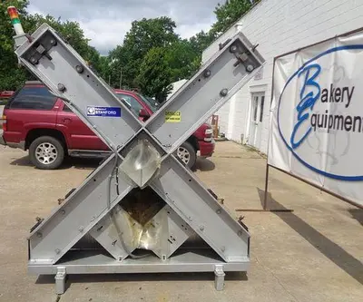 benttendorf model 3200 Slicer