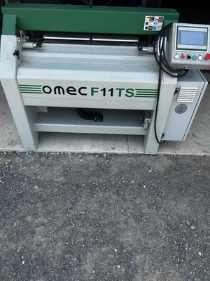 Used _UNKNOWN_ F11TS Woodworking Dovetailers Pennsylvania US | AW Machinery, LLC. #1313167