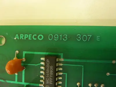 USED ARPECO 7113-304
