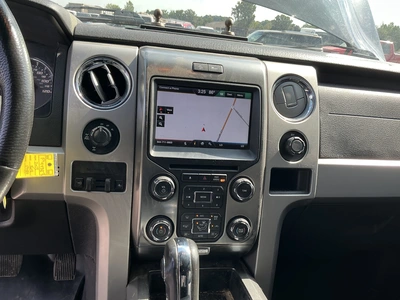 Used 2013 FORD F-150 Pickup Trucks Michigan US | Miedema Asset Management Group #1423546