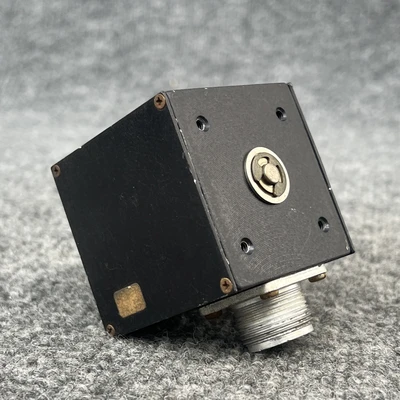 Used Accu Coder 715-1-S NEG Encoders California US | Davliegogo LLC #1706889