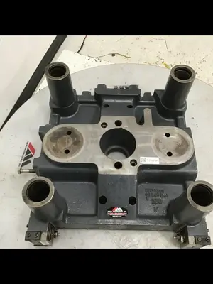 USED VAN DORN 89038466