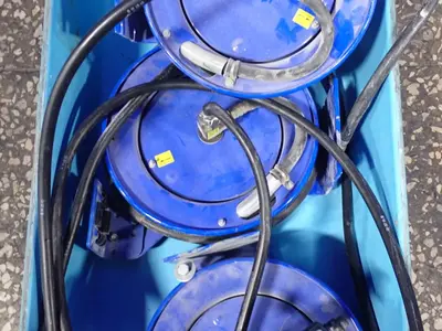 Hose Reels