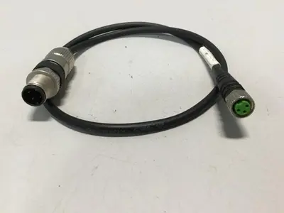 USED MURR ELEKTRONIK 7000-08041-6200500