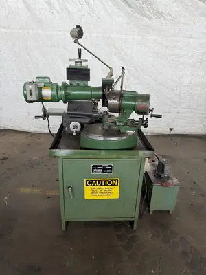 USED RUSH 250A