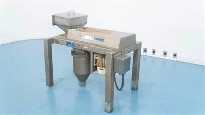 Used QUADRO _UNKNOWN_ Mills / Grinders Connecticut US | DMC Industries #1282038
