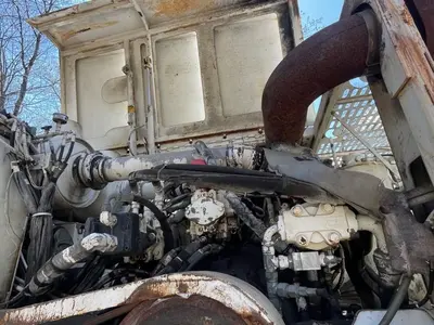 Used 2009 ROADTEC RX 700 Cold Planers Louisiana US | Proxy Equipment #1384969