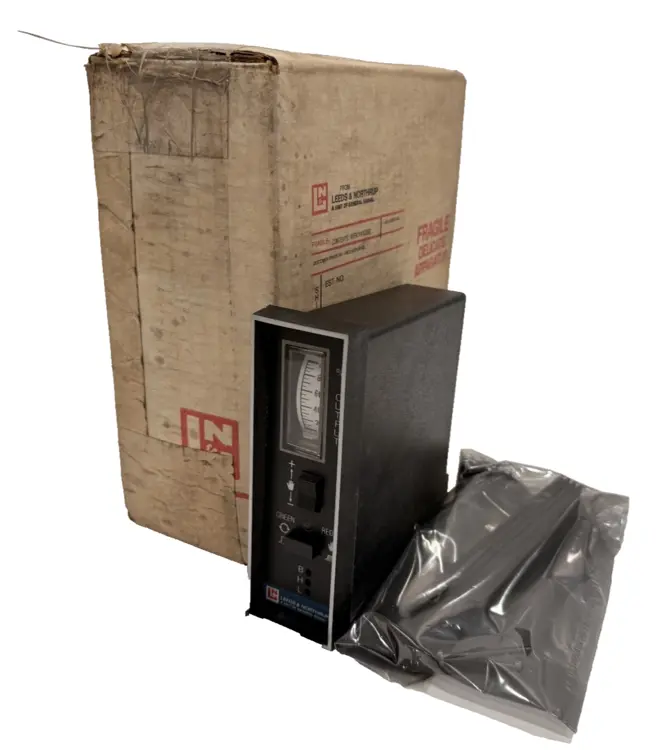 New | in-Stock LEEDS & NORTHRUP 074826 Misc Electrical & Power Parts Michigan US | SB Industrial Supply #839842