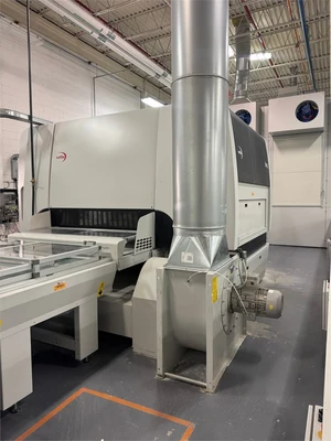 USED 2019 CEFLA EASY