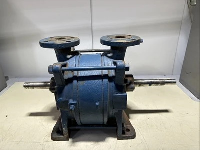 USED Flowserve Sihi / Sterling KPHB 3408