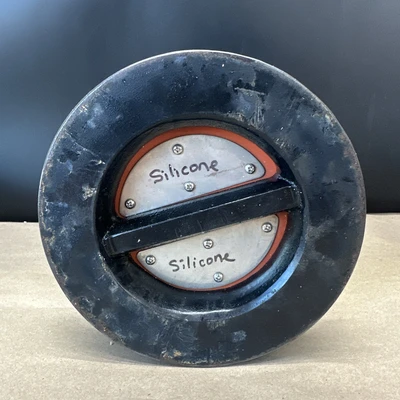 NEW Technocheck Valve 5” 5050