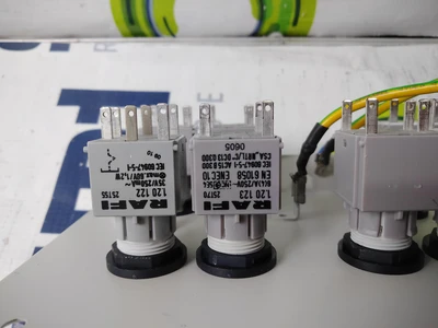USED ORBOTECH 5-1418