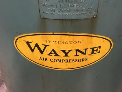 Used WAYNE 62003VU Miscellaneous MRO Ohio US | HGR 24 #1543289