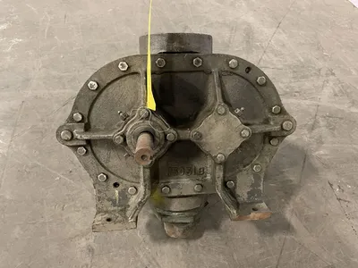 14176-1 4” Positive Displacement Blower / Vacuum Pump