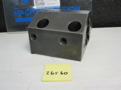 USED HAAS 04-0071