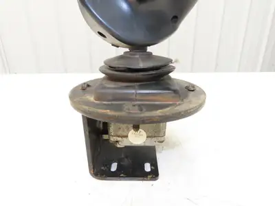Yale 524204807 Stand-Up Forklift Joystick Hand Controller Off ESC030FAN36TE094