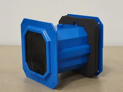 USED STI FIRESTOP NEZ33