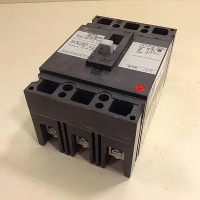 USED GE TED136050