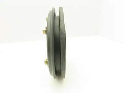 Dodge Para-flex Flange Coupling Requires Taper-Lock Bushing 2517 For Shaft