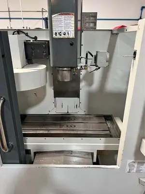 2013 HAAS MINI MILL Vertical Machining Centers | Toolquip, Inc. (1)