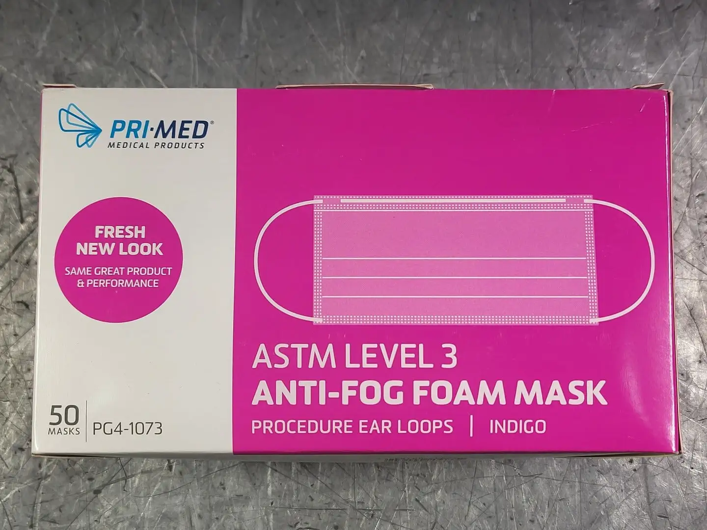 NEW 2021 PRI-MED PG4-1073
