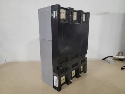 Used SIEMENS HHJD63F400 Switchgears British Columbia CA | Lenmark #1427022