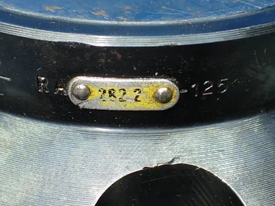 Used SANDVIK COROMANT RA 282.2125 Tooling & Accessories (Other) Ohio US | HGR 24 #870948