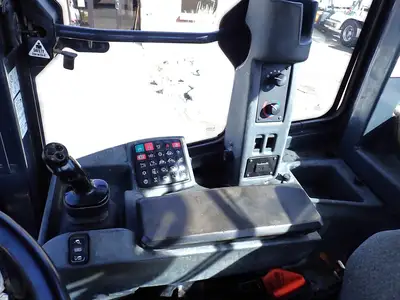 Used 2016 DEERE 544K Wheel Loaders Massachusetts US | Brookside Equipment Sales #1422134
