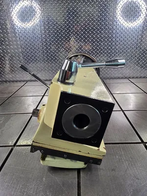 JET GH-1460ZX Tailstock Tooling | GMT (2)