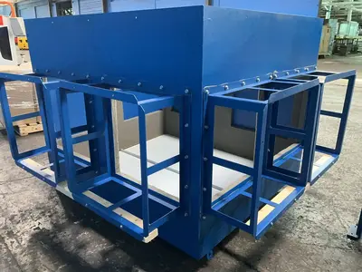 Used 2026 DONALDSON TORIT 9 Dust Collectors Ohio US | HGR 24 #1482286