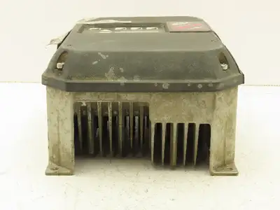 Woods WFC2000-7C E-Trac AC Inverter VFD Drive 230V 1PH to 230V 3PH Output 3/4Hp