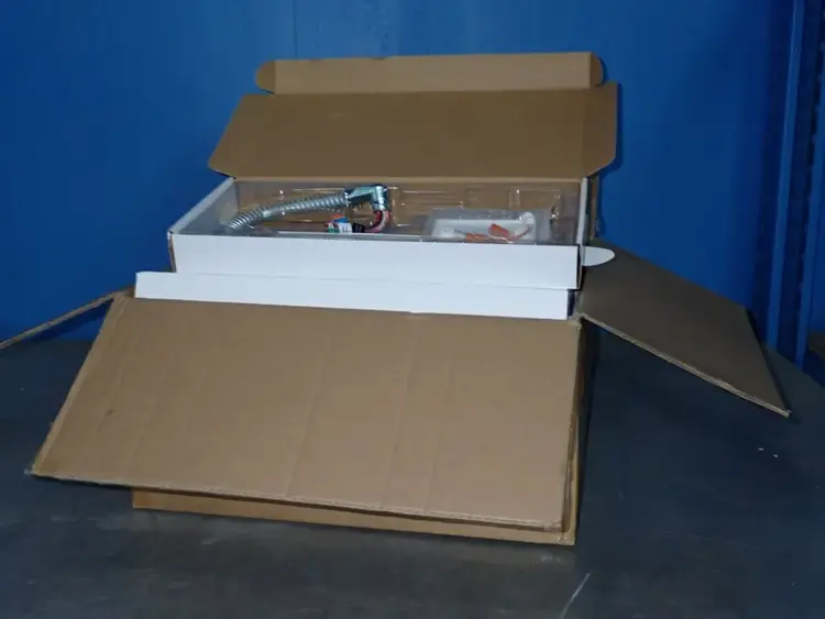 Used _UNKNOWN_ RBHV8WWM170V Uninterruptible Power Supplies Ohio US | HGR 24 #1175521