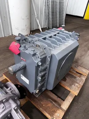 USED HOWDEN ROOTS 616 RCS-JV