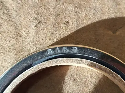 NEW 2024 CUMMINS 5633611