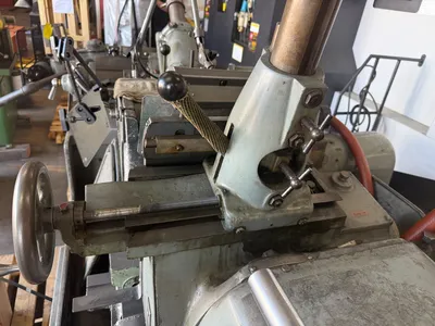 CINCINNATI #2-OM GRINDER CENTERLESS | CNC EXCHANGE (19)