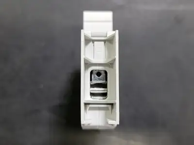 4 Amp, 1 Pole, 277 volts Circuit Breaker 5SJ4104-7HG42