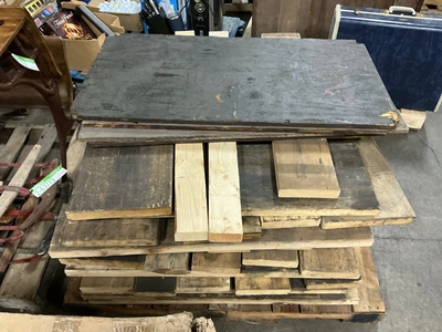 Used _UNKNOWN_ _UNKNOWN_ Miscellaneous Woodworking Equipment Michigan US | Miedema Asset Management Group #1323908
