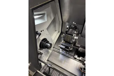 Used _UNKNOWN_ _UNKNOWN_ CNC Lathes Utah US | KD Auctions #1549328