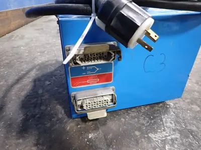 USED DME COMPANY MFP56